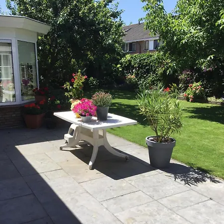 Valckesteyn Bed & Breakfast Poortugaal