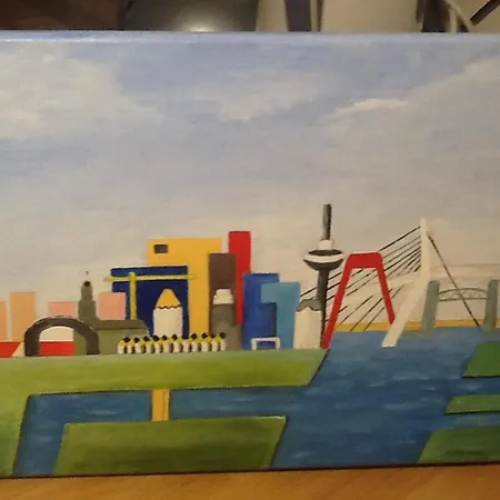 Valckesteyn * Poortugaal