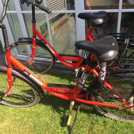 Valckesteyn بيت ضيافة