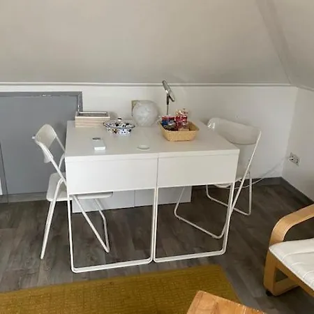 Valckesteyn Bed & Breakfast Poortugaal