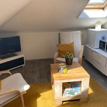 Valckesteyn * Poortugaal