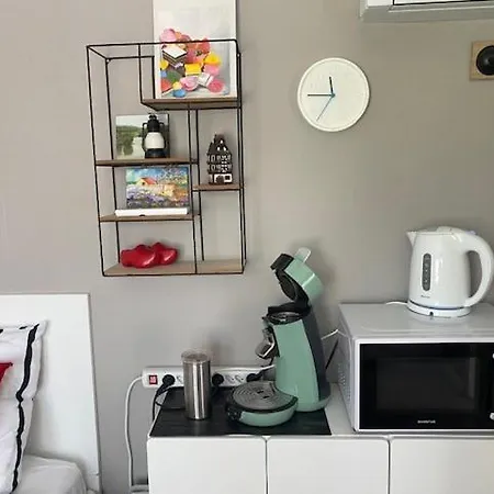 Valckesteyn * Poortugaal