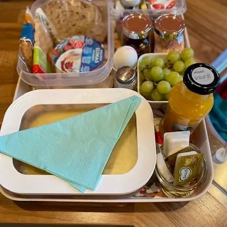 Valckesteyn Bed & Breakfast