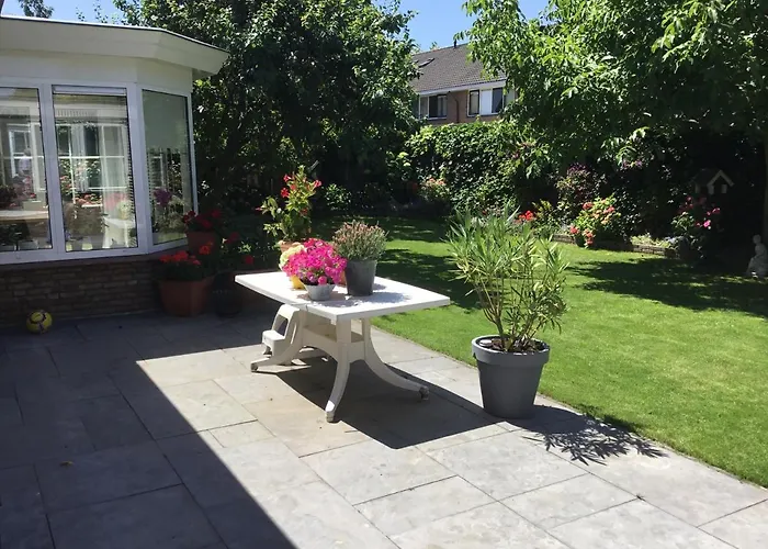 Valckesteyn Bed and breakfast Poortugaal