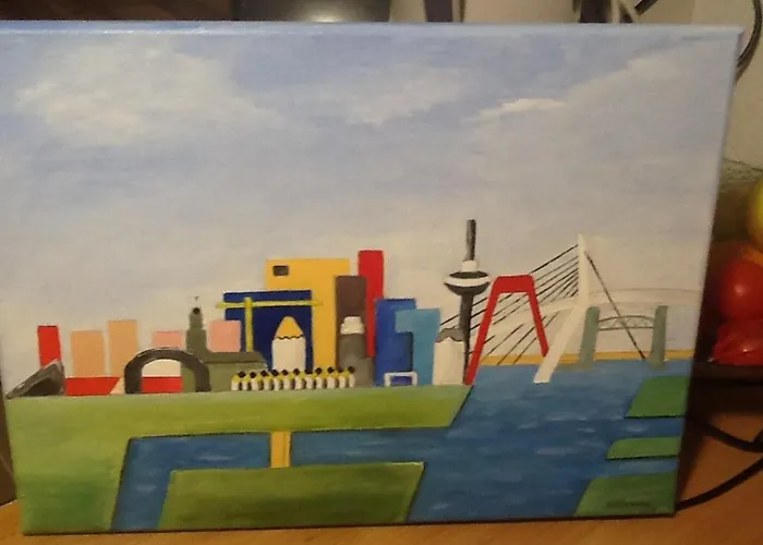 Valckesteyn * Poortugaal