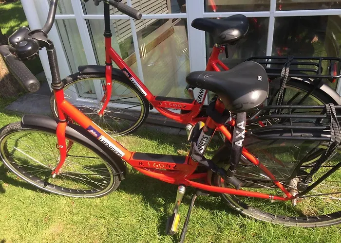 Valckesteyn بيت ضيافة