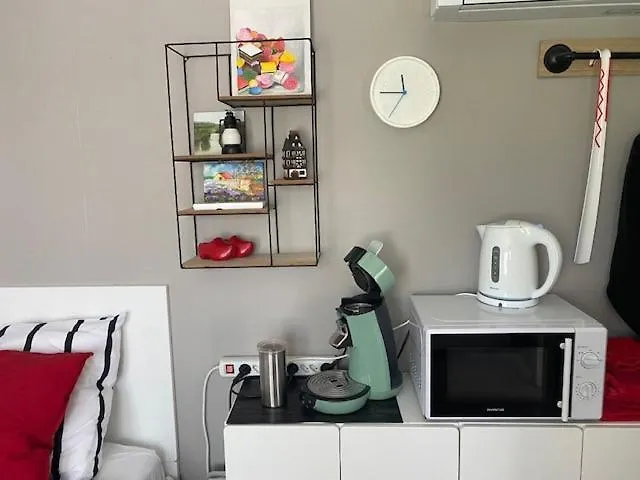 Valckesteyn * Poortugaal