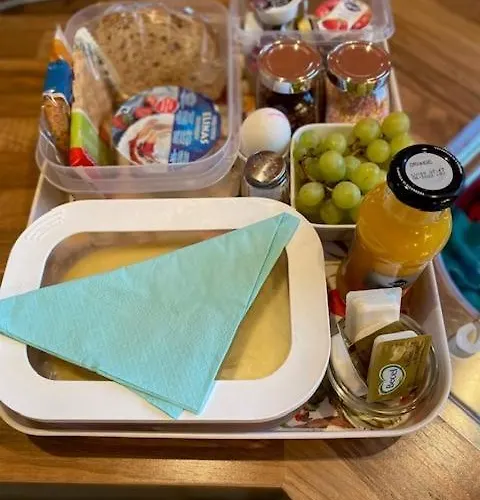 Valckesteyn Bed and breakfast