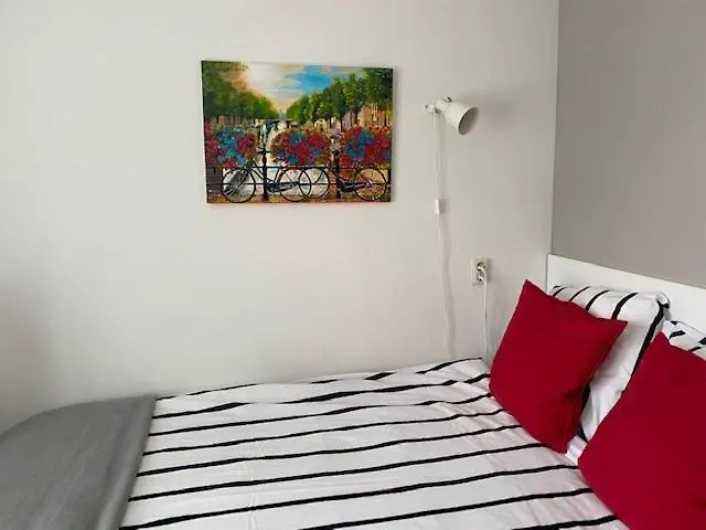 Pensión Valckesteyn *