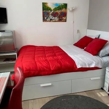 Valckesteyn ゲストハウス Poortugaal