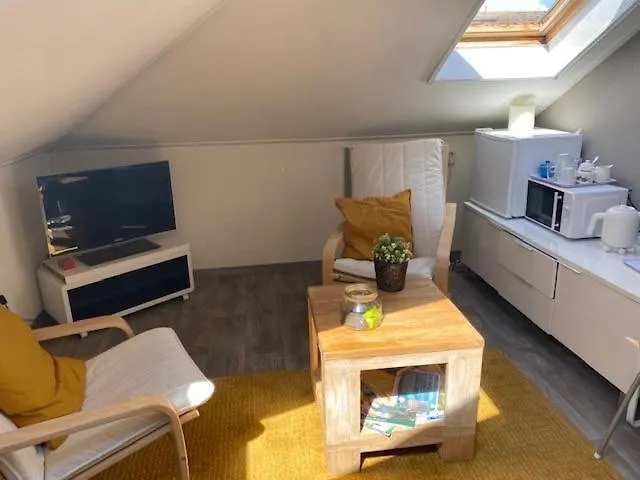 Valckesteyn * Poortugaal